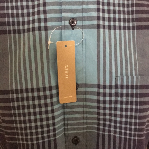 J crew slim fit shirt - Picture 3 of 5
